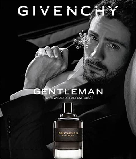 givenchy eau de parfum boisée gentleman tiendas|givenchy gentleman reviews.